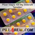 Pfizer Viagra 100Mg Sildenafil Tablets new10